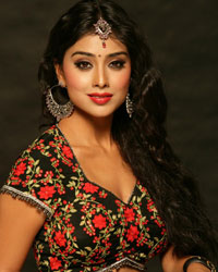 Shriya Saran